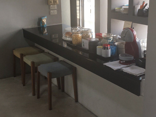 罗格秋待家酒店主图