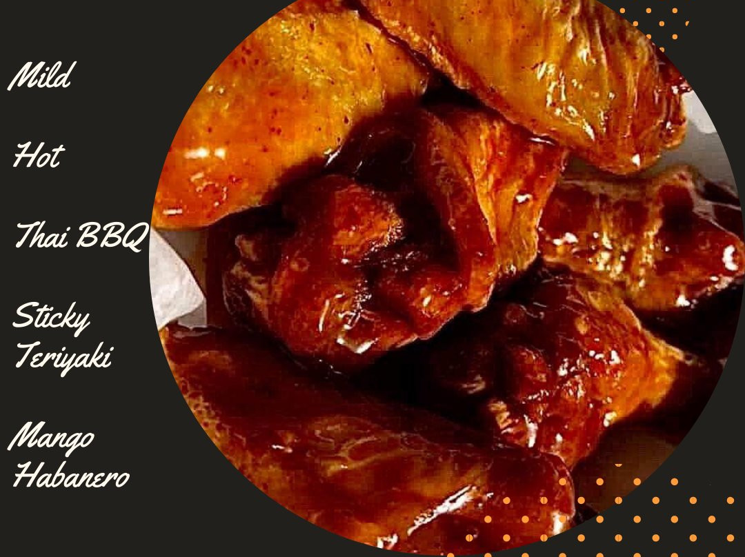 Nathan's Neighborhood Grill