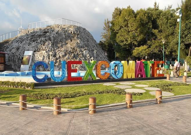 Cuexcomate-普埃布拉必去景点