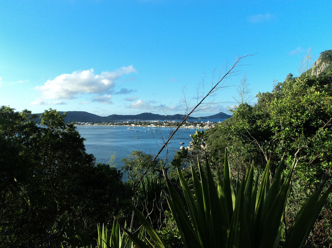 Trilha da Tainha-Bombinhas必去景点