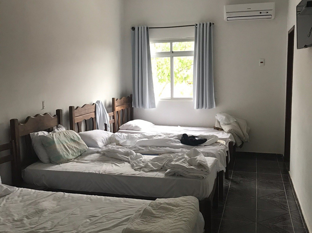 Hotel e Pousada Tropical主图