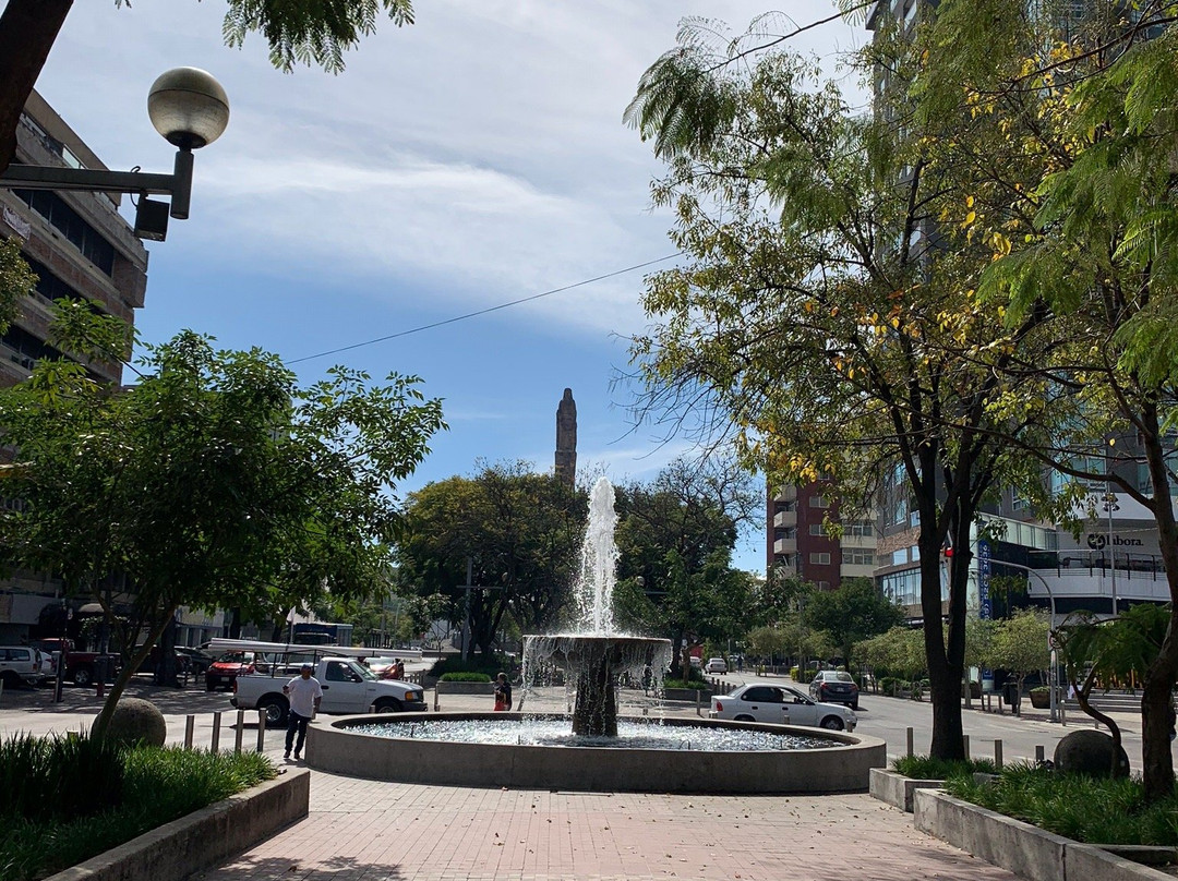 Paseo de las Artes Chapultepec景点图片