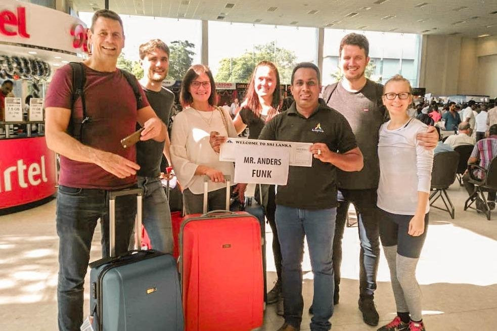 Lakpura LLC-Waskaduwa必去景点