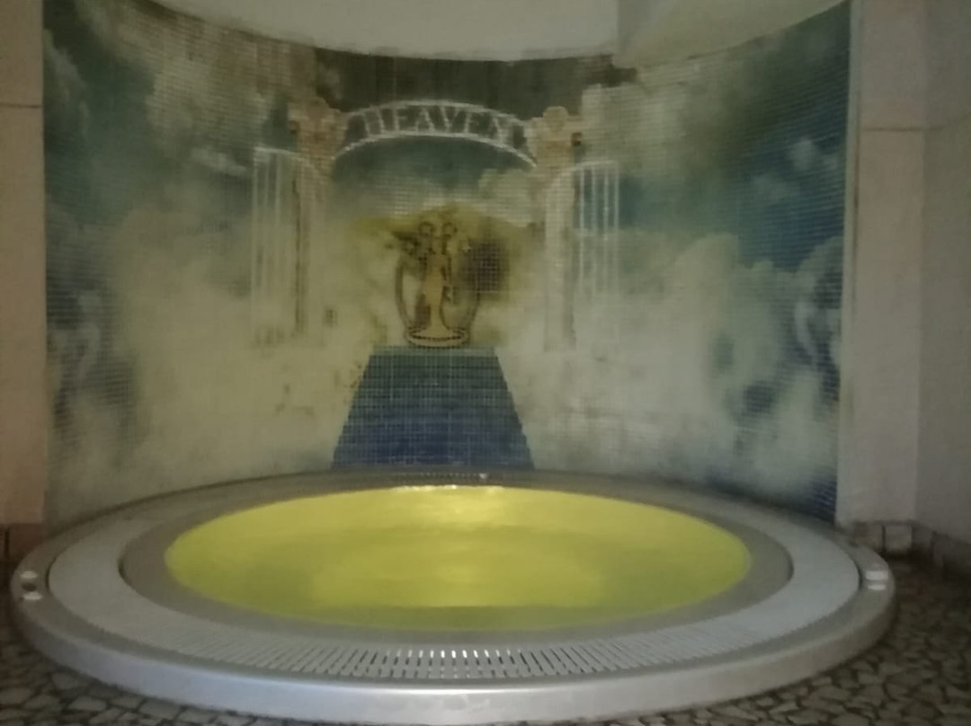 Heaven Beauty & Spa-Mercogliano必去景点