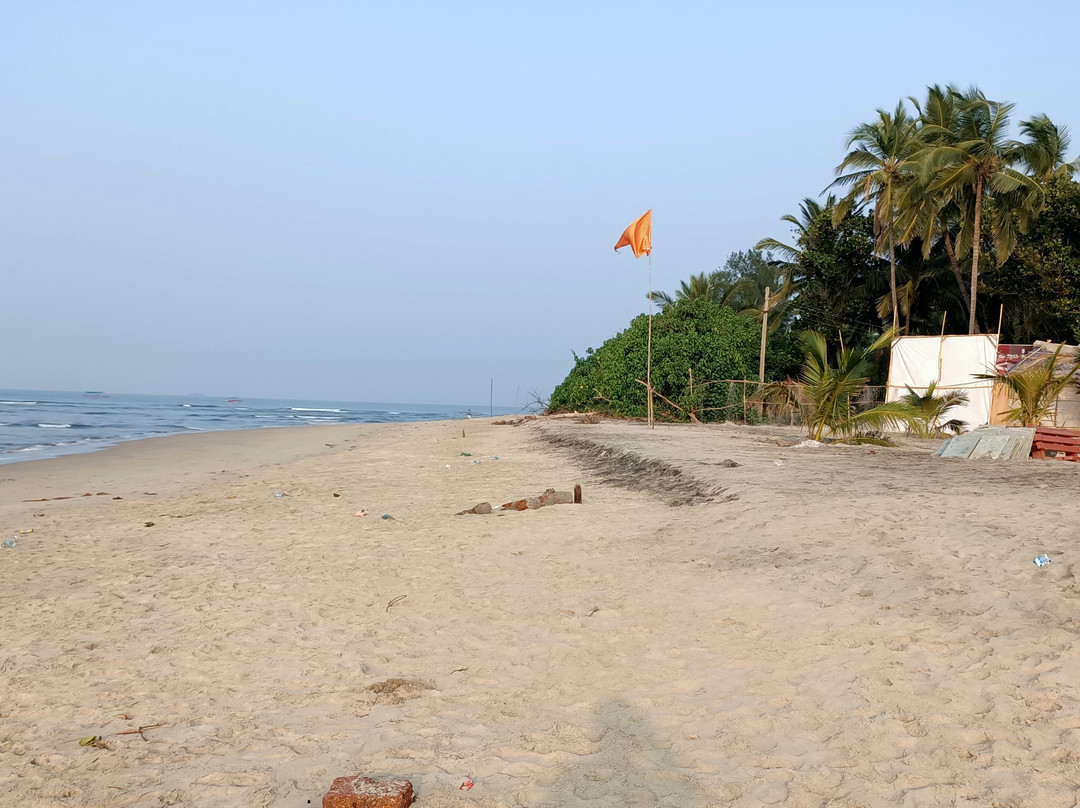 Devbagh Beach-Tarkarli必去景点