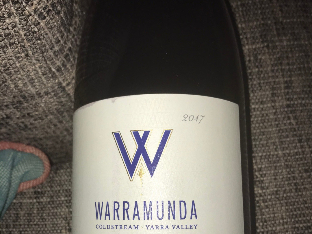 Warramunda Estate-Woori Yallock必去景点