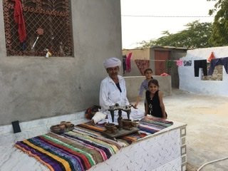 Rajput Cultural Adventures-焦特布尔必去景点