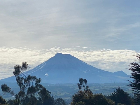 楚奎拉瓜Spa山林小屋主图