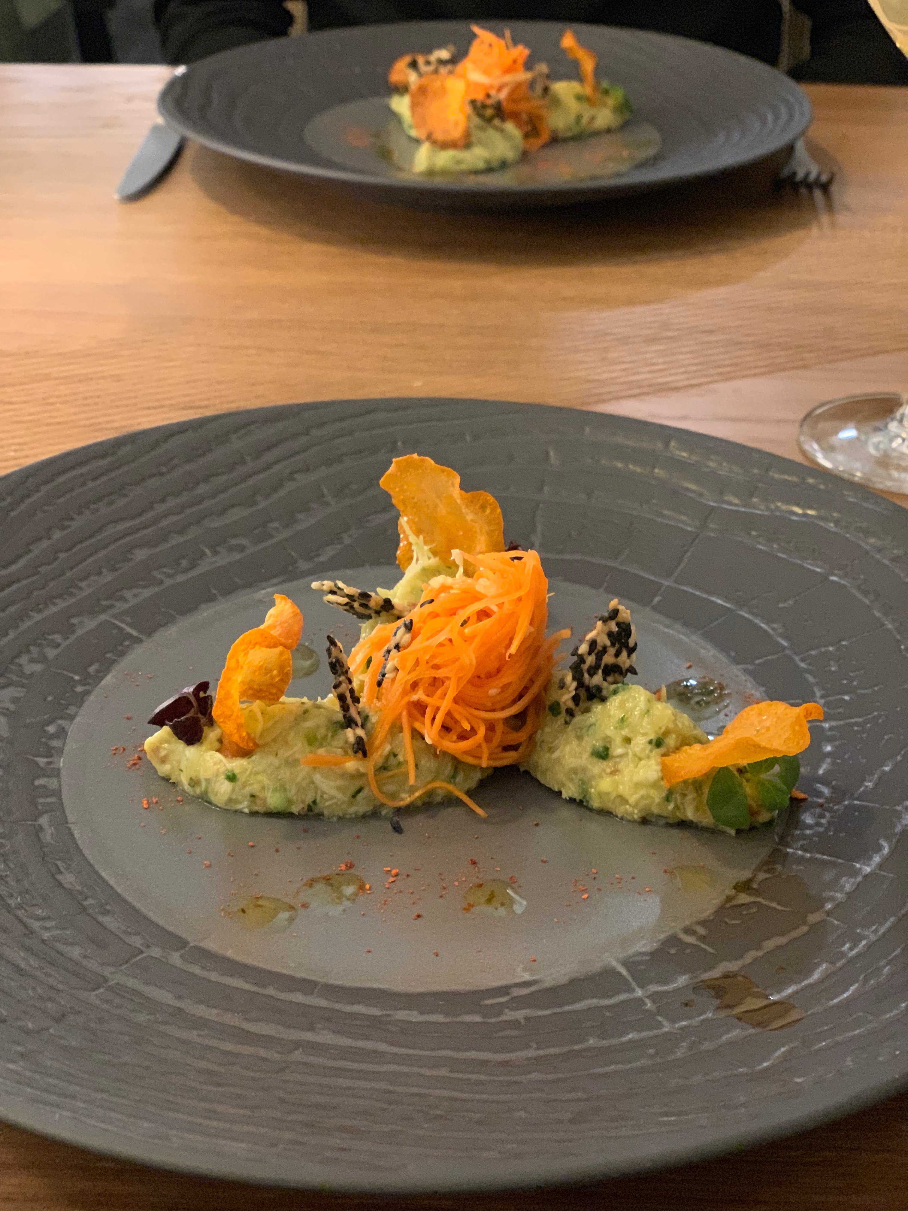 Les Jardins De Coppelia-餐饮