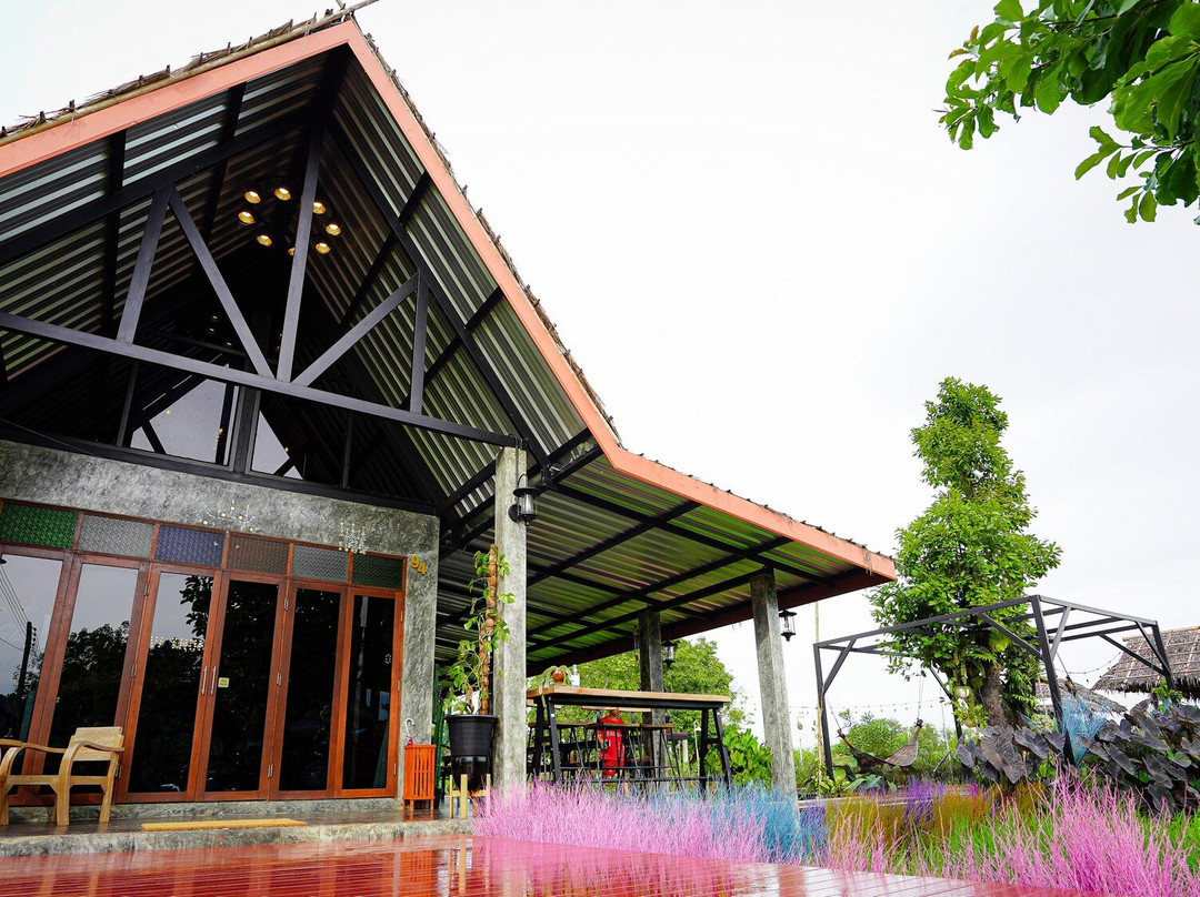 Rice Wonder Cafe & Eco Resort