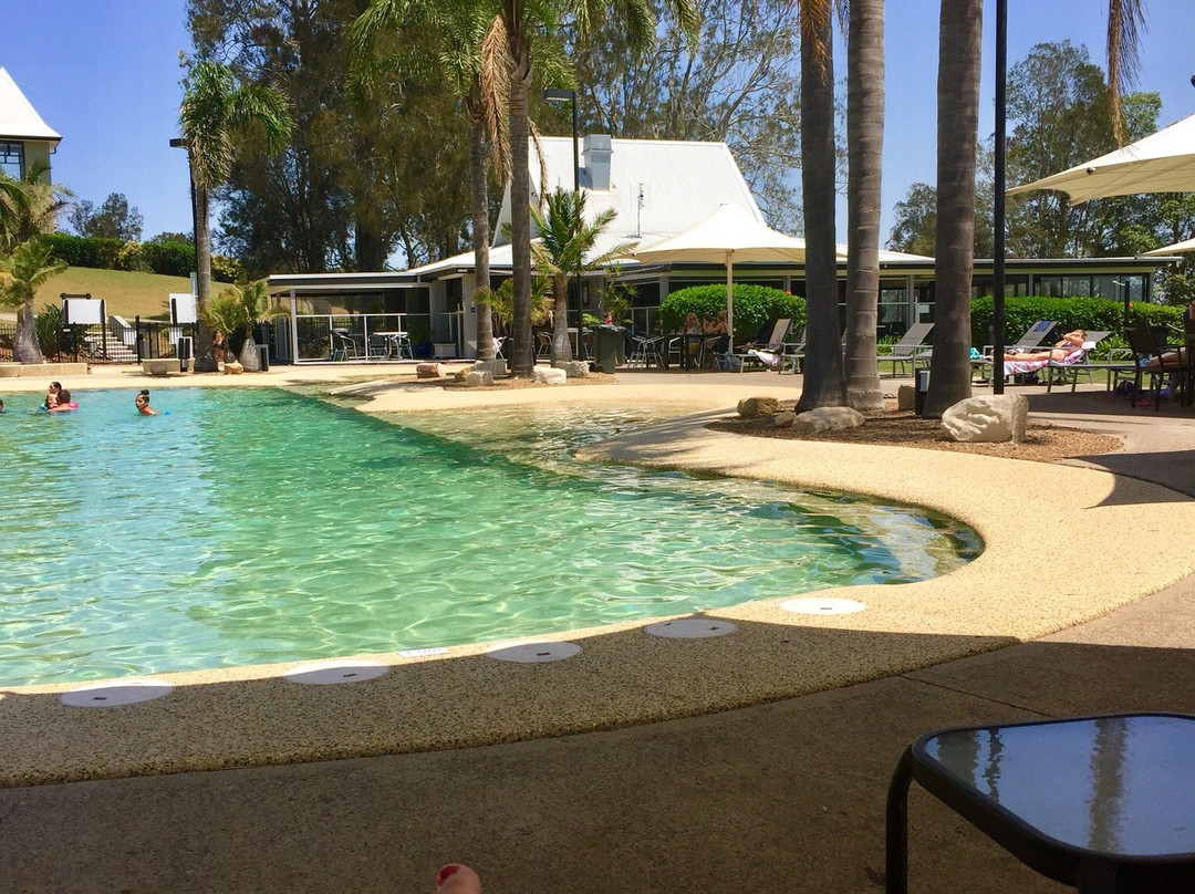 Raffertys Resort主图