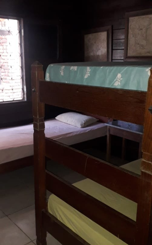 Pousada Canto dos Passaros主图