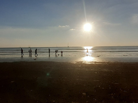 Mook Anda Bar-兰塔岛必去景点