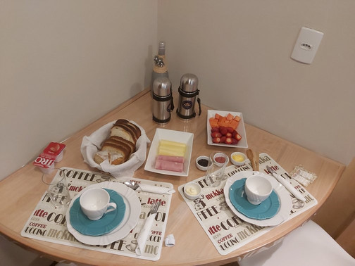 Refugio Da Montanha主图