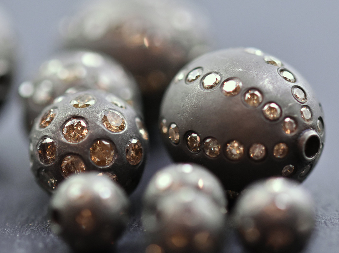 Studio Skanda-维多利亚必去景点