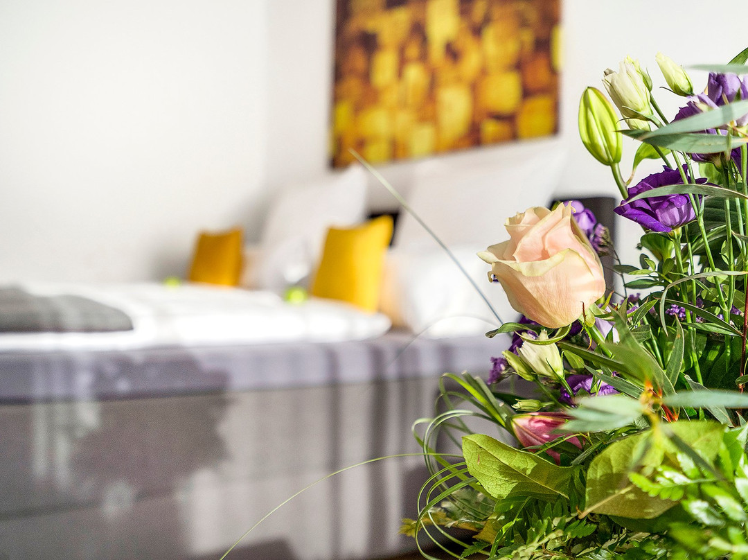 Hotel Marktterrassen主图