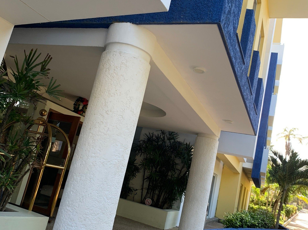 Hesperia Eden Club主图