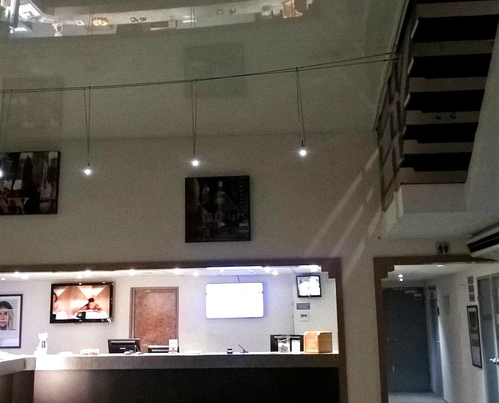 水星鲁昂瓦勒鲁伊酒店主图