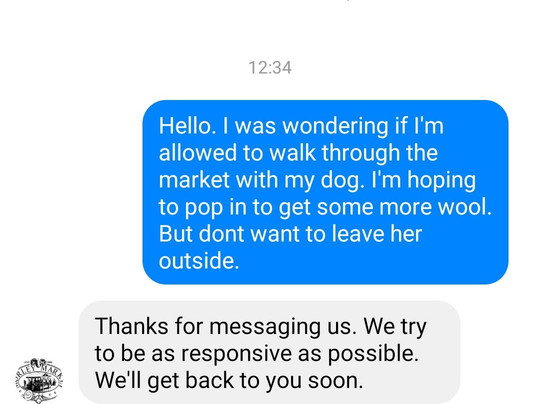 Morley Market-利兹必去景点