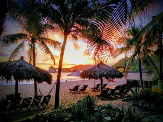 Punta Placer Bungalows主图