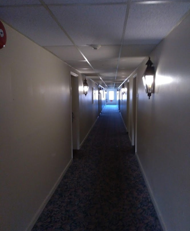 Clarion Inn Strasburg Lancaster主图