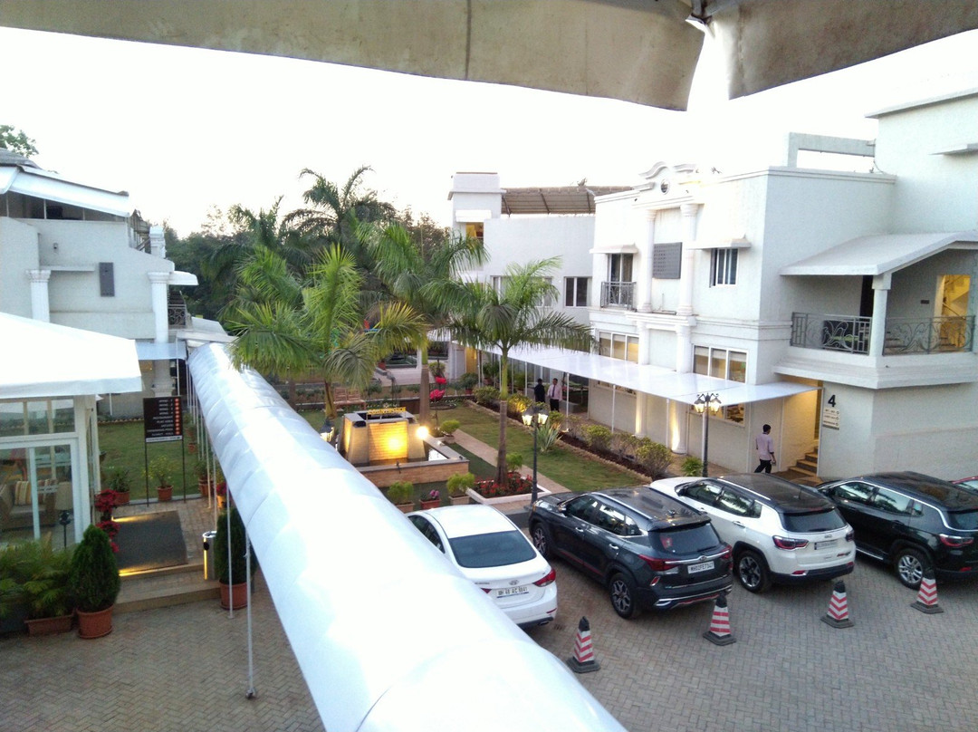 Meritas Countryside Resort主图