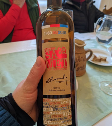 Vinne sklepy Kutna Hora-库特纳霍拉必去景点