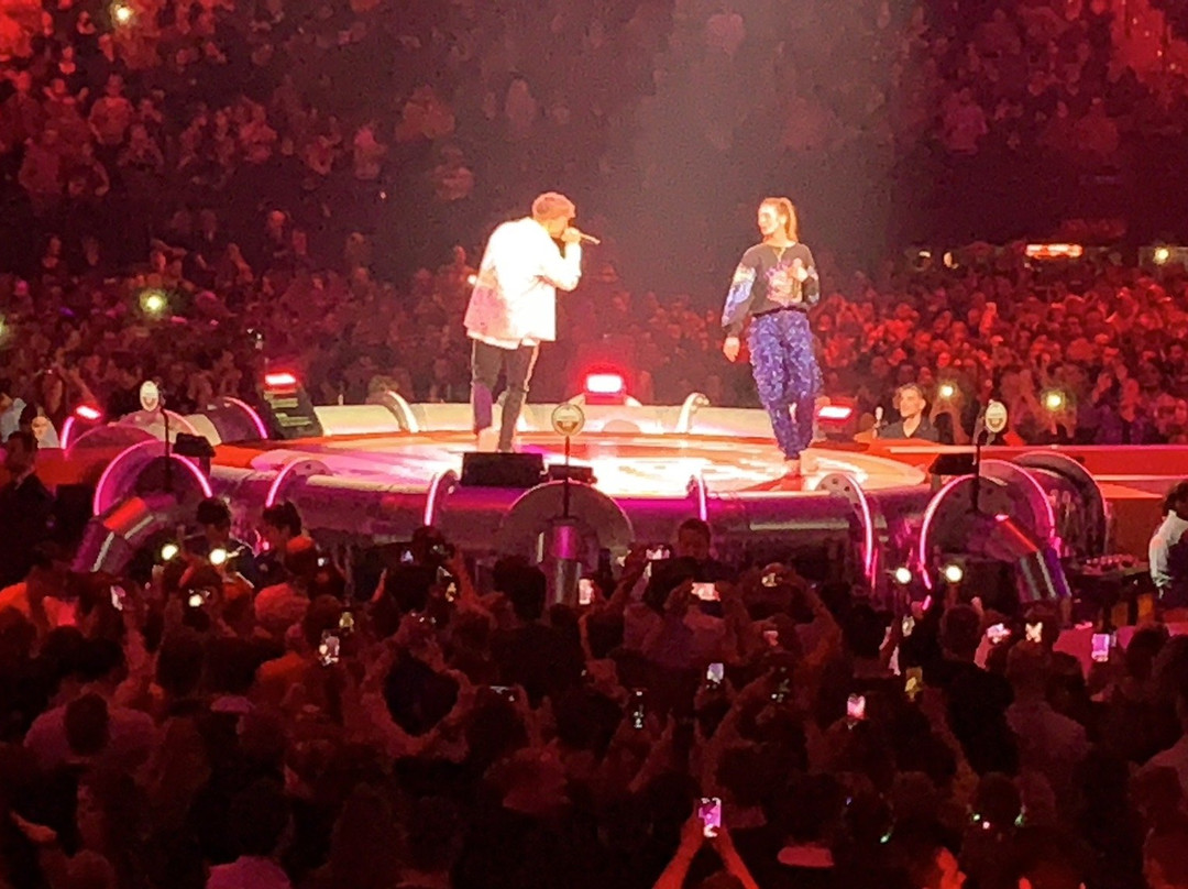 Rotterdam Ahoy-鹿特丹必去景点