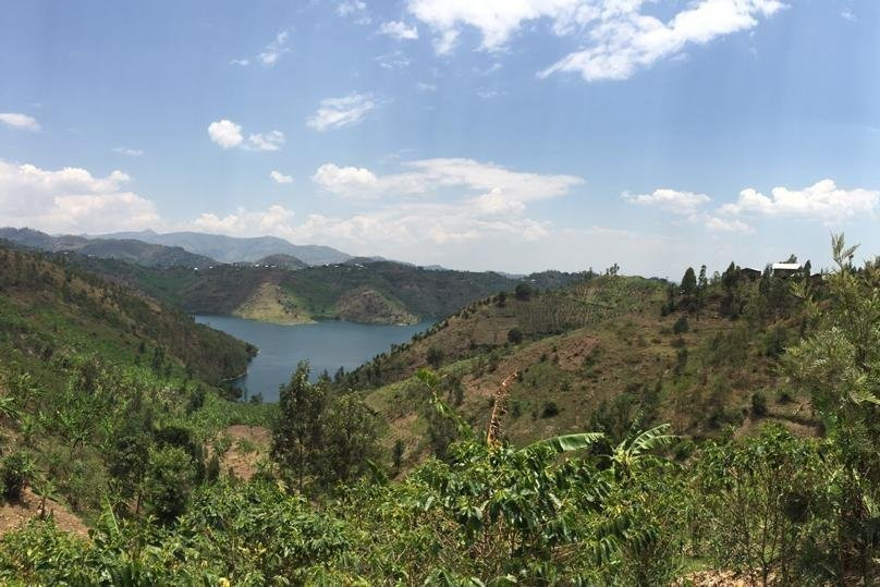 Congo-Nile Trail景点图片