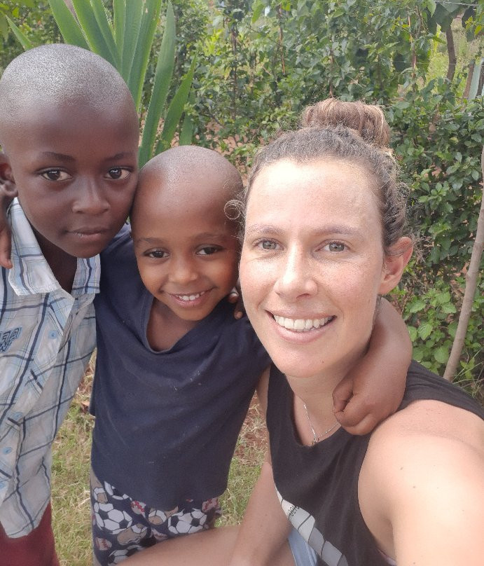 Nicas Education and Technology Center-莫西必去景点