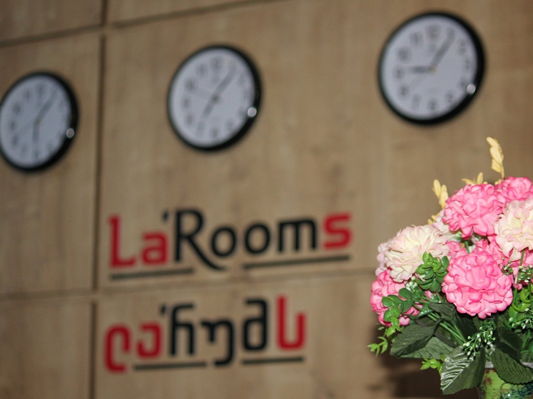 La'Rooms主图