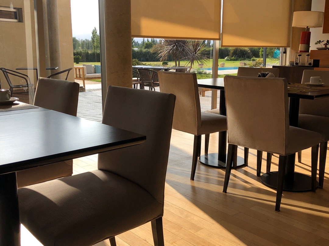 Herradura Hotel Suites主图