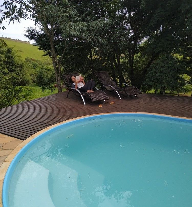 Pousada Bonani主图