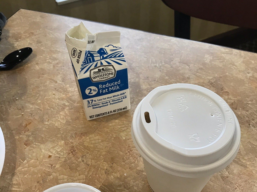 Comfort Inn & Suites Hampton Near Coliseum主图