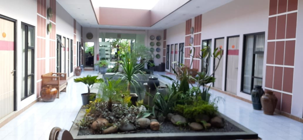 The Herlina Hotel & Resort主图