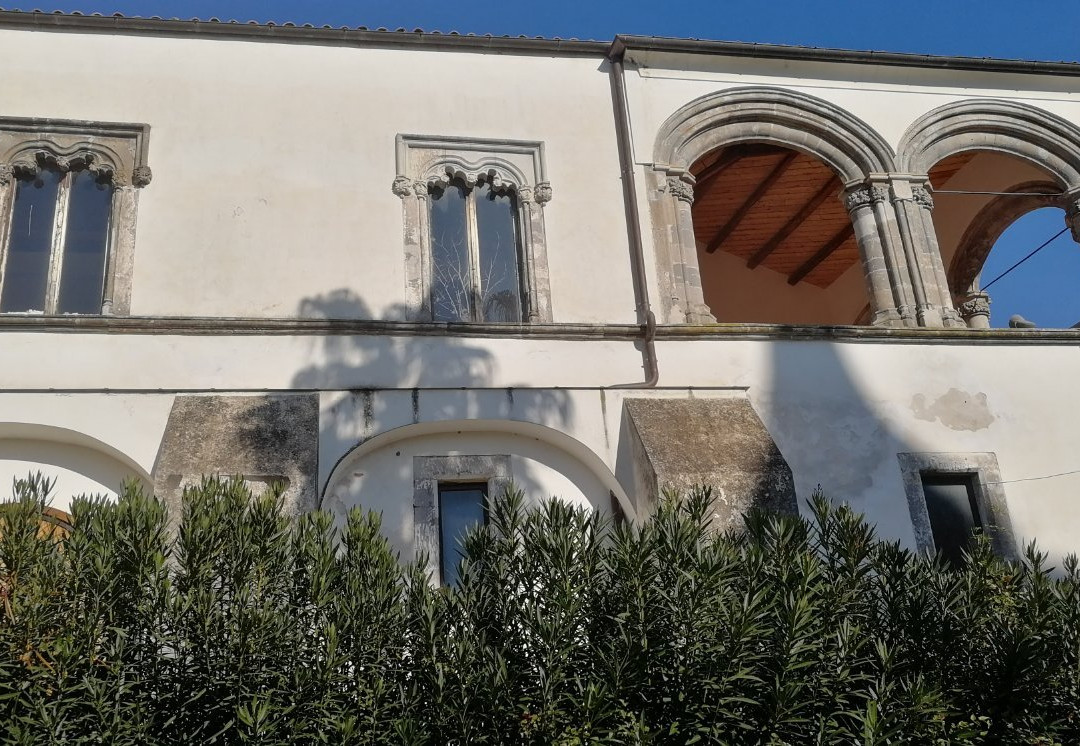 Casa Novelli景点图片