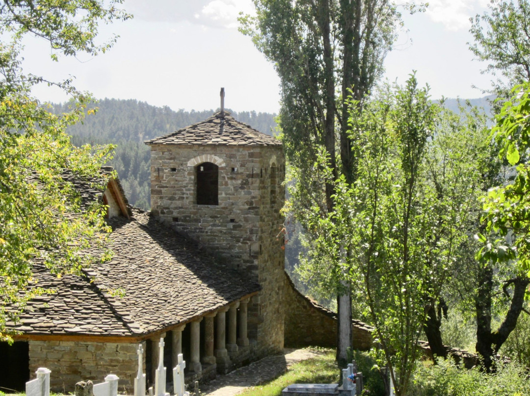 Kisha e Shen Gjergjit Shipske