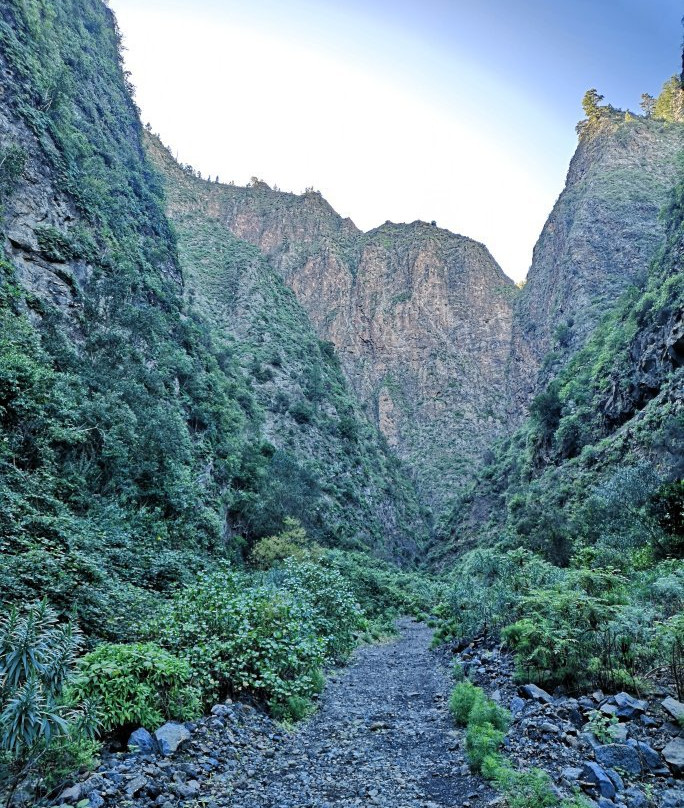 Barranco de Badajoz景点图片