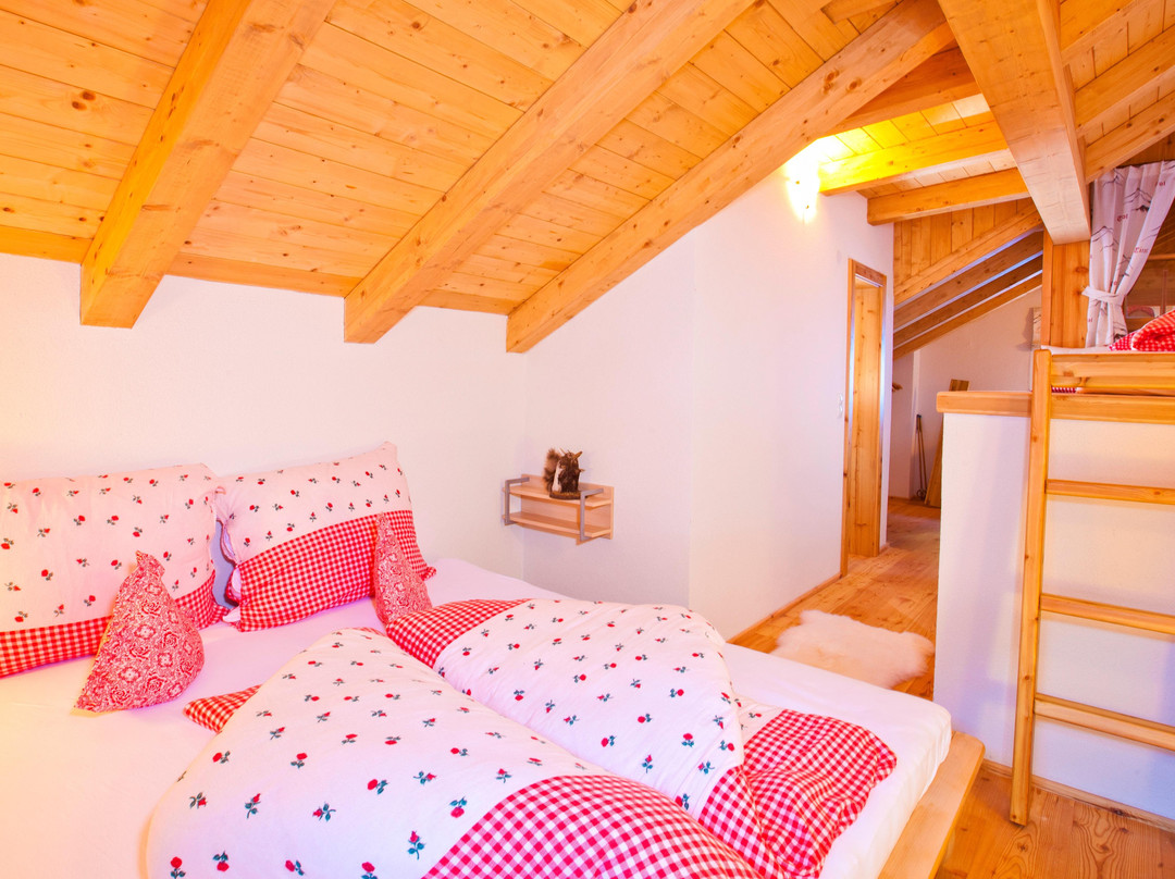 Chalet sTyrolia-Zwieselstein必去景点