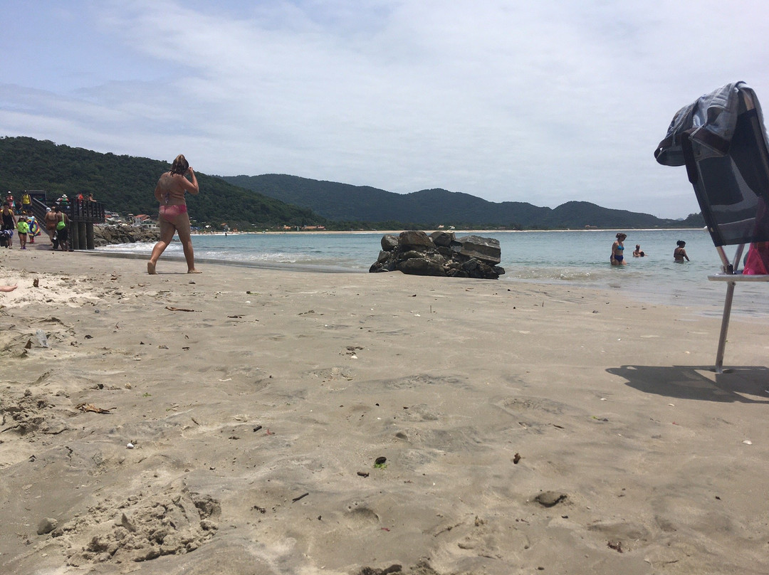Armacao Beach景点图片