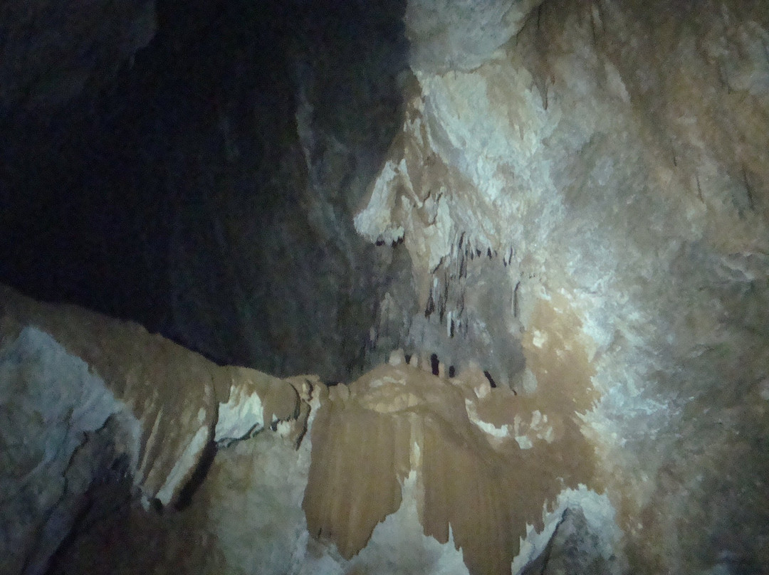 Grotte de La Verna景点图片