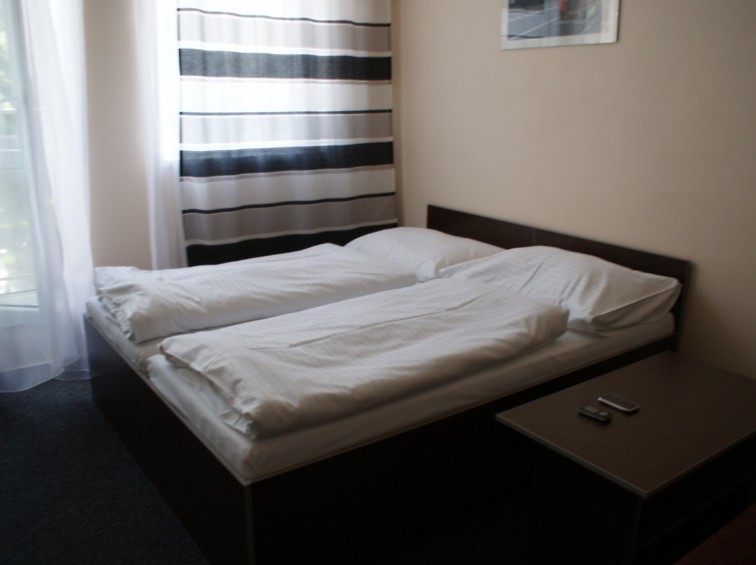 Hotel Sazava主图