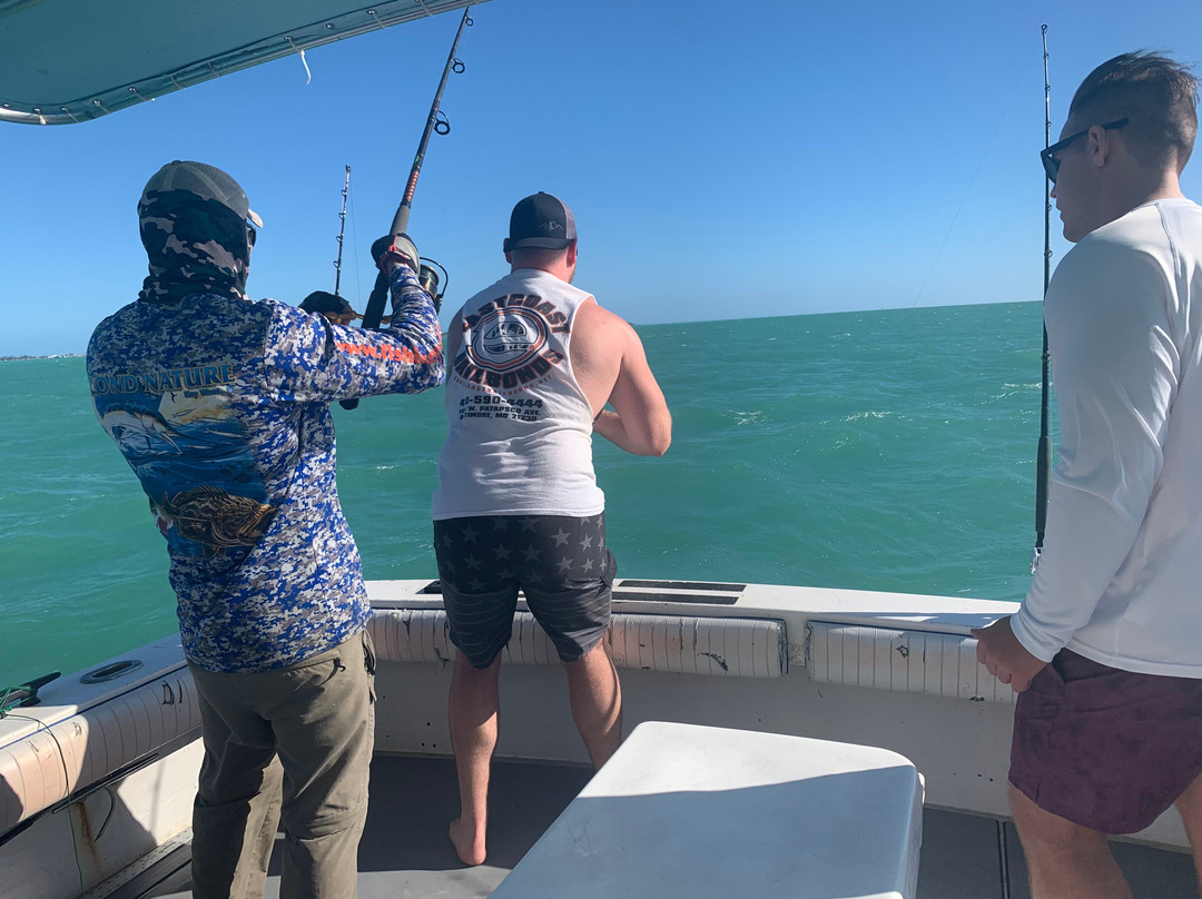 Key West Fishing Connection景点图片