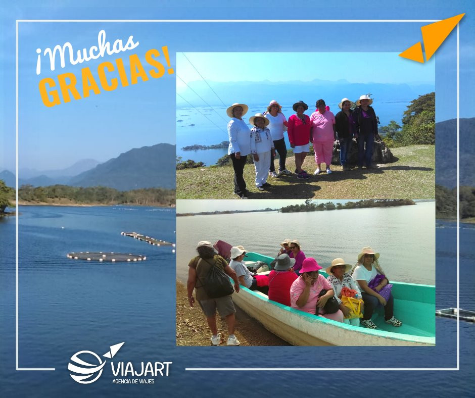Viajart Agencia de Viajes-瓦哈卡必去景点