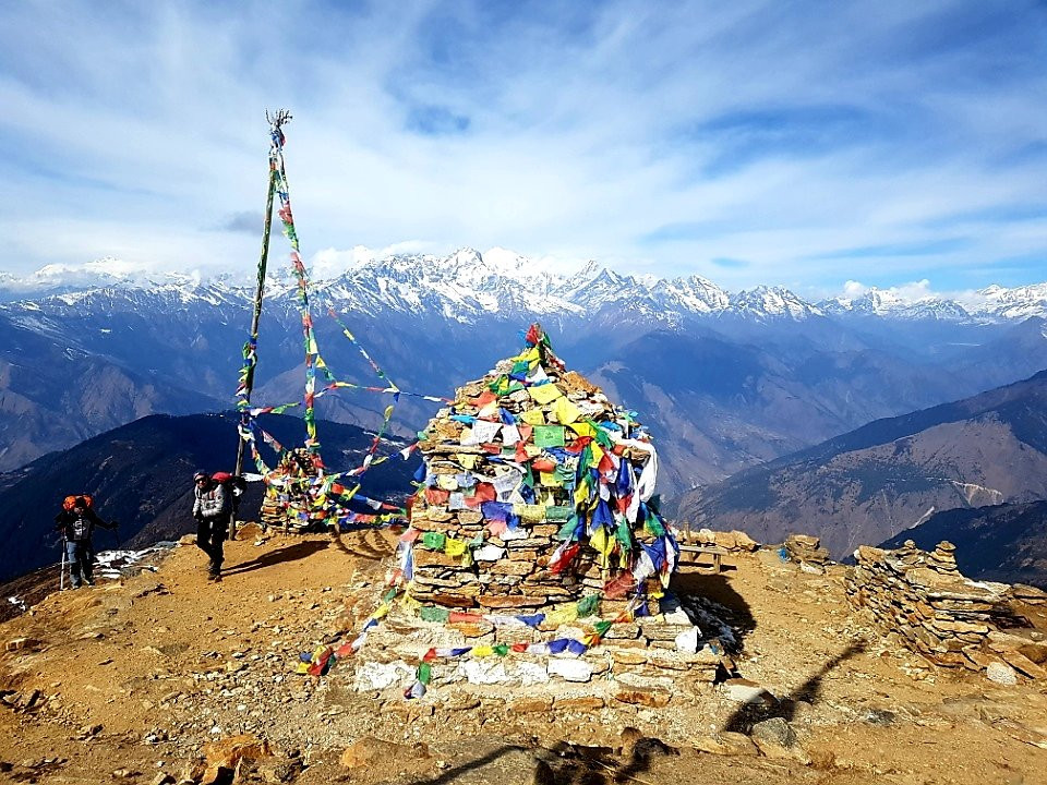 Himali Dreams-加德满都必去景点