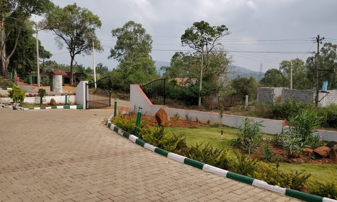 KSTDC Hotel, Hotel Mayura Biligiriyura Biligiri主图