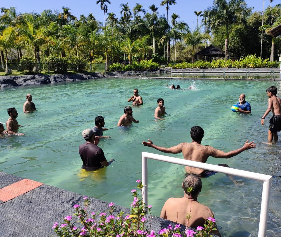 Monogram Resorts Wayanad主图