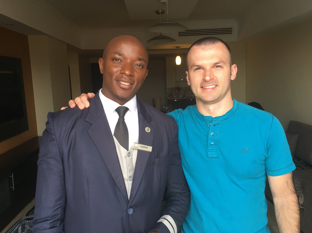 Mestil Hotel & Residences主图