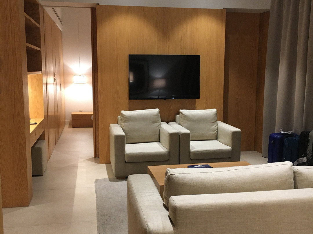 Delta Hotel Apartments主图