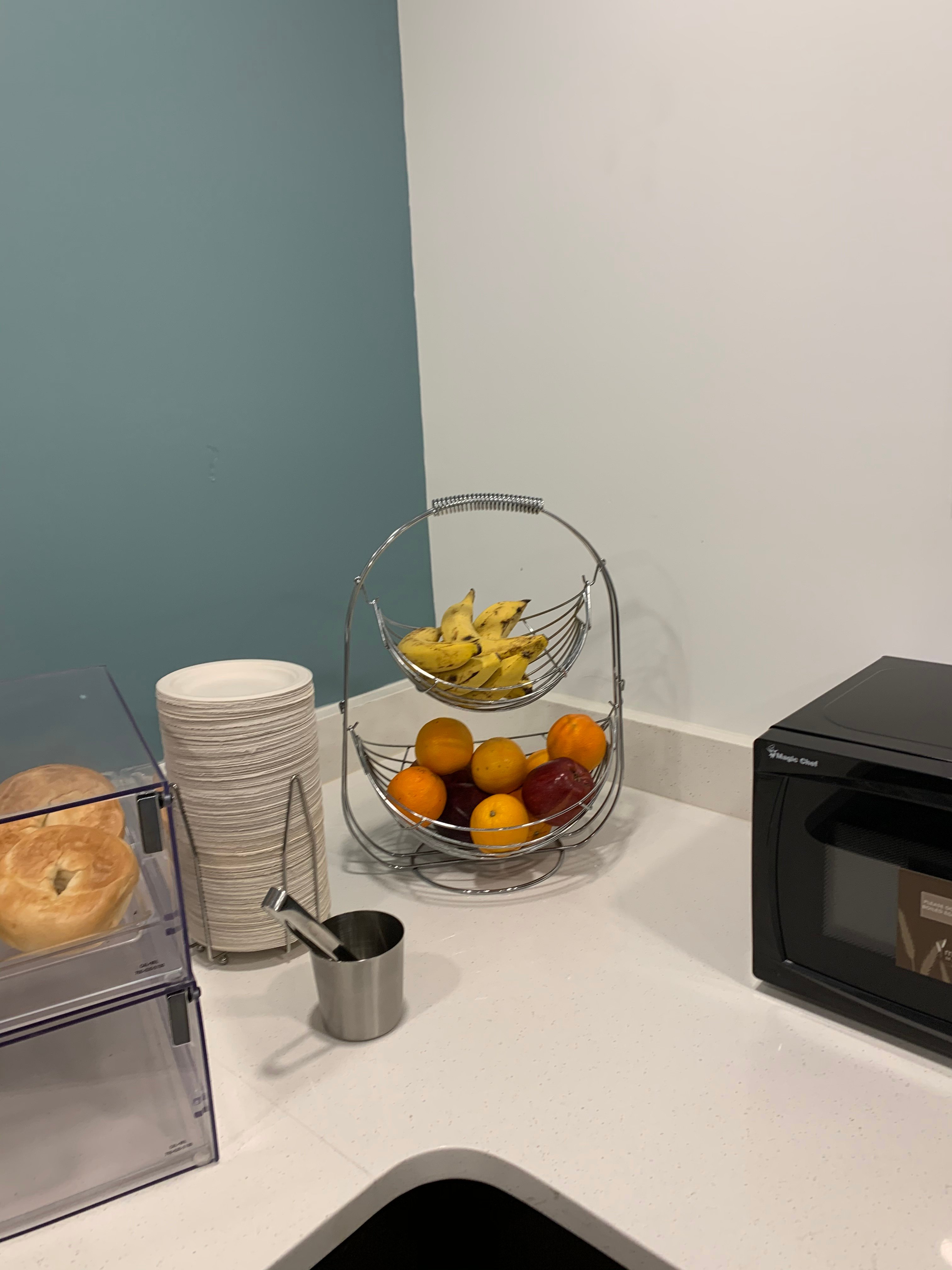Sleep Inn & Suites Rehoboth Beach-餐饮